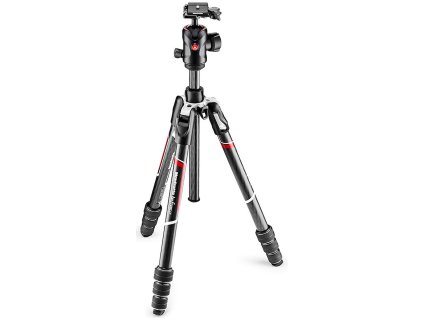 Manfrotto BeFree GT Carbon Fibre Tripod Twist Lock