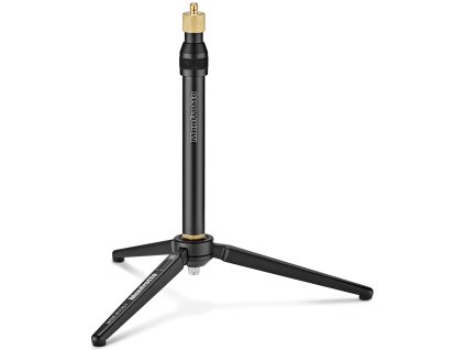 Manfrotto Virtual Reality Kit With Aluminum Mini Tripod