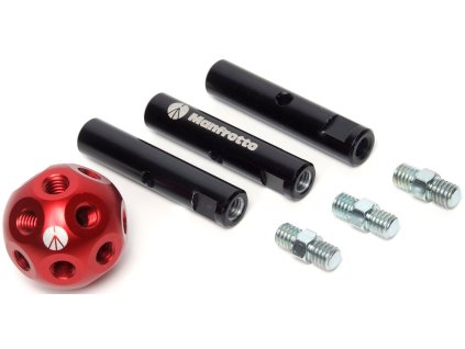 Manfrotto Dado 3 Rods