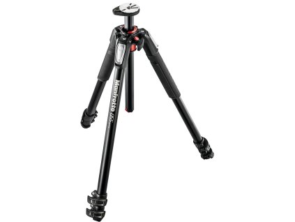 Manfrotto 055XPRO Alu 3-sekční stativ