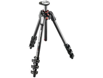 Manfrotto 190XPRO karbon 4-sekční stativ