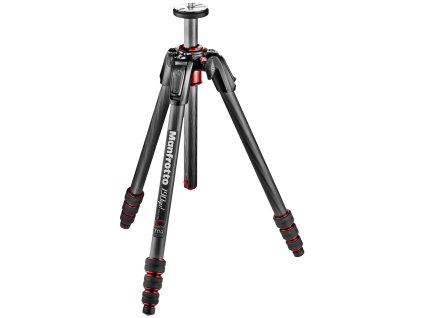 Manfrotto 190go! MS Carbon 4-Section Photo Tripod
