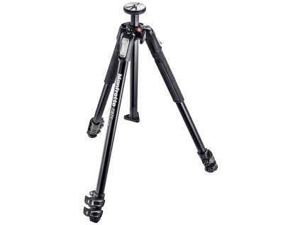 Manfrotto 190X Alu 3-sekční stativ