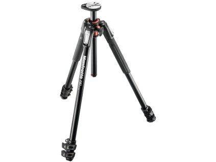 Manfrotto 190XPRO Alu 3-sekční stativ