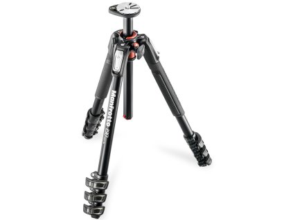 Manfrotto 190XPRO Alu 4-sekční stativ