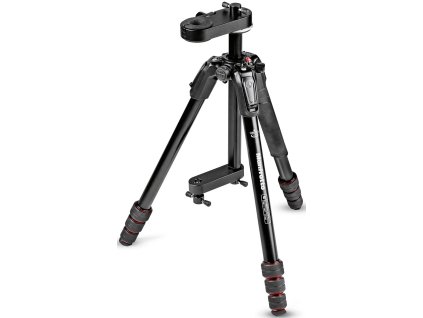 Manfrotto Virtual Reality Aluminium 4-Section Tripod