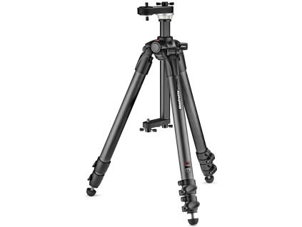 Manfrotto Virtual Reality Carbon Fiber 3-section Tripod