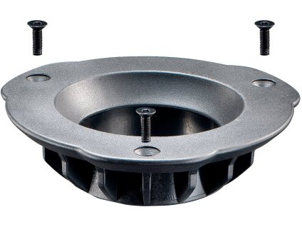Manfrotto Adapter 75 mm Bowl To 60 mm Bowl