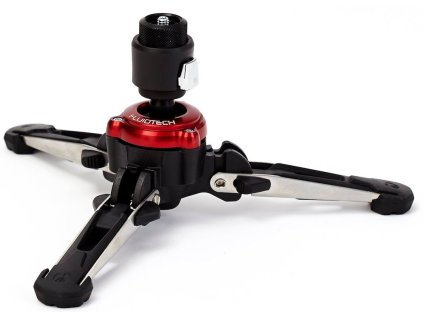 Manfrotto Fluidtech Base For XPRO Monopod