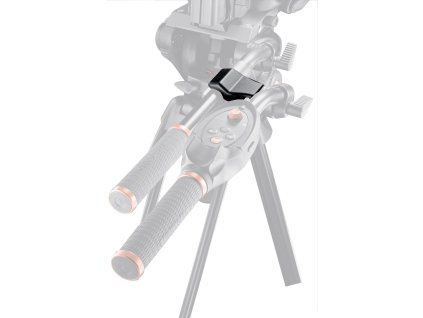 Manfrotto Clamp Accessory F/Pan Bar RCS