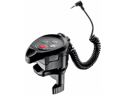 Manfrotto RC Clamp Lanc
