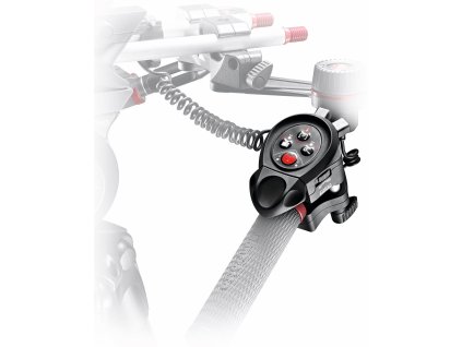 Manfrotto Clamp-on El. Remote Control For Canon