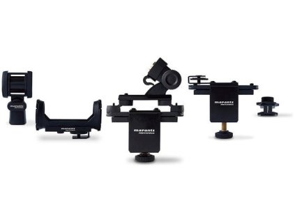 Marantz PRO Audio Scope Gear
