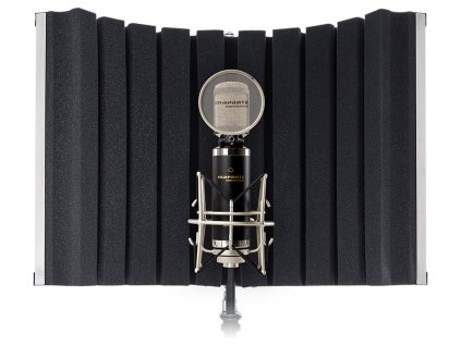 Marantz PRO Soundshield Compact