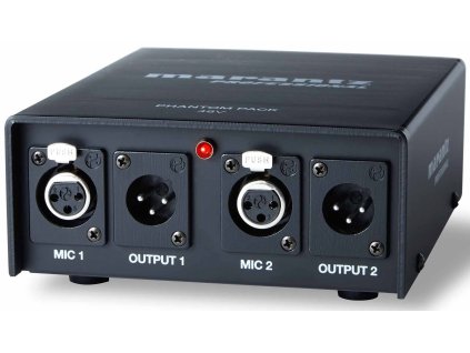 Marantz PRO PhantomPack