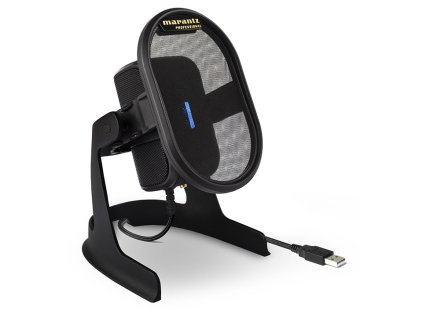 Marantz PRO Umpire
