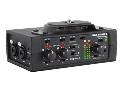 Marantz PRO PMD-602A
