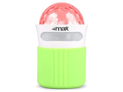 Max MX2 Bluetooth reproduktor s Jelly Ball