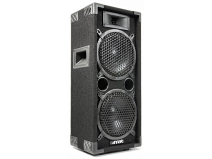 Max MAX28 Reproduktor 2x 8"- 800W