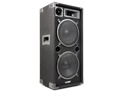 Max MAX210 Reproduktor 2x 10"- 1000W