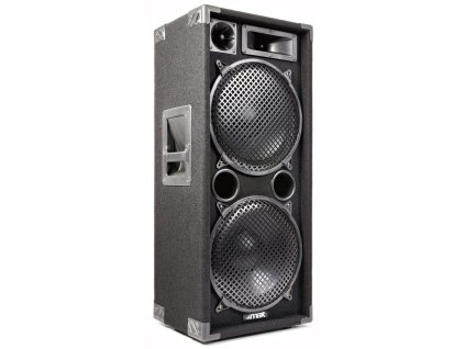 Max MAX212 Reproduktor 2x 12" 1400W
