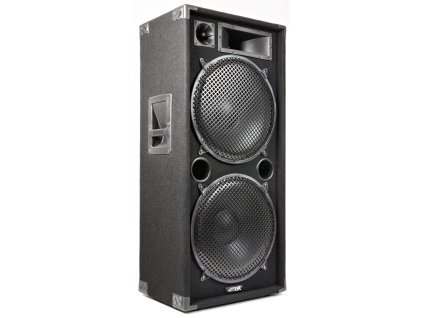 Max MAX215 Reproduktor 2x 15"- 2000W