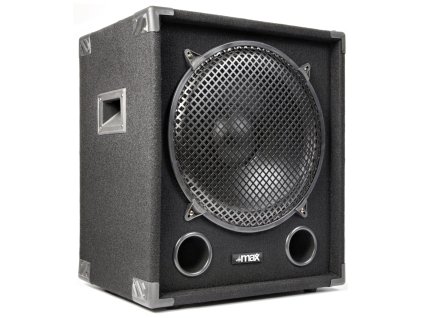 Max MAX15SUB 15" Subwoofer - 1200W