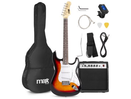 guitars new mains 173.226 gigkit stratocasters