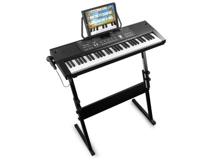 Max KB15SET Elektronické klávesy Premium Kit