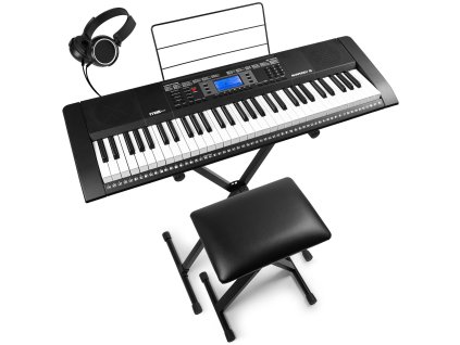 MAX Rhapsody61 Complete Premium Kit