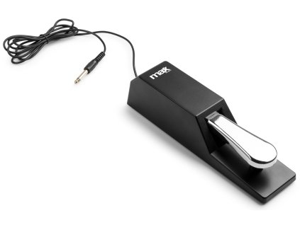 MAX Universal sustain pedal piano