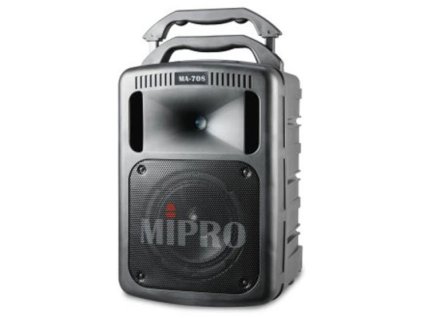 Mipro MA-708PA Mobilní aktivní systém