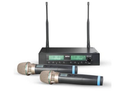 Mipro ACT-3 Vocal Set Dual