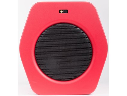 Monkey Banana Turbo 10s Red