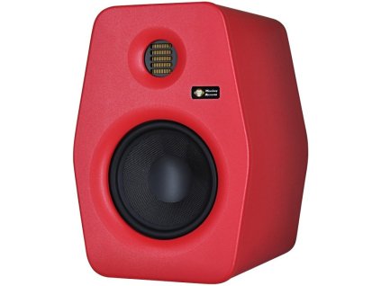 Monkey Banana Baboon 6 Red