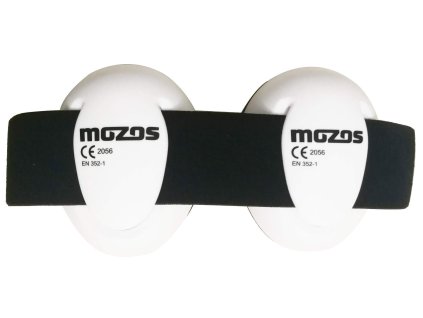 Mozos MKID White