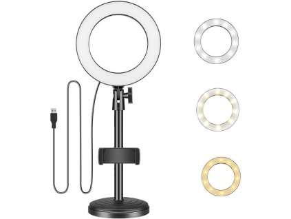 Mozos MLM-RING