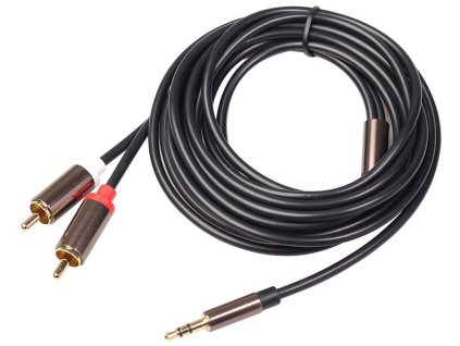 Mozos MCABLE-MJ-2RCA