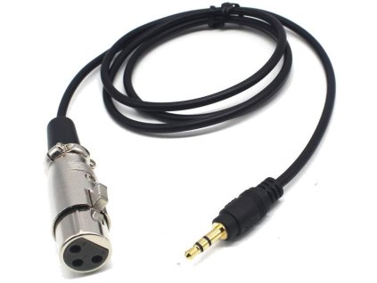 Mozos MCABLE-XLR