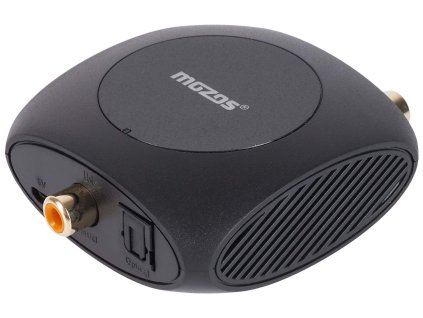 Mozos DAC-N3