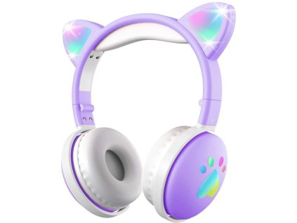 Mozos KID-DOG-BT-VIOLET