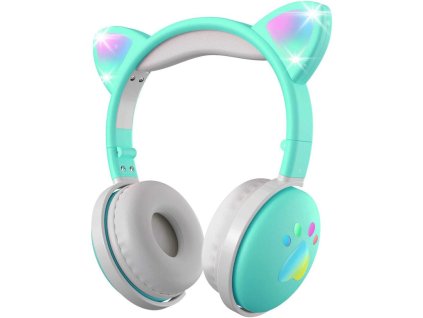 Mozos KID-DOG-BT-GREEN