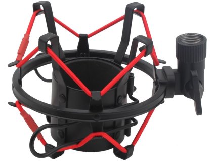 Mozos SHM1 Red