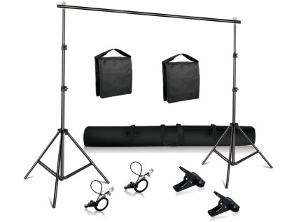 Mozos BACKGROUND KIT