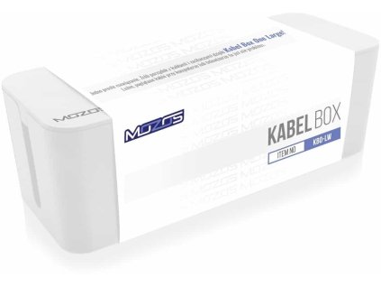 Mozos KBO-LW