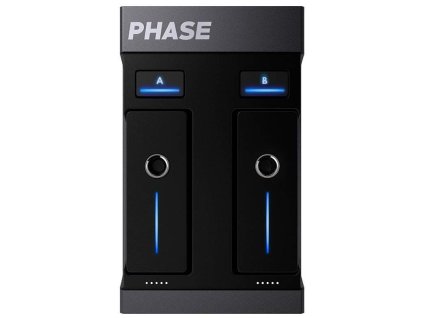 MWM Phase Essential