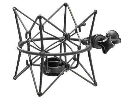 Neumann EA 87 Černá barva