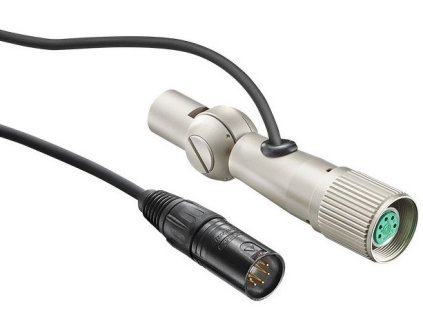 Neumann IC 6