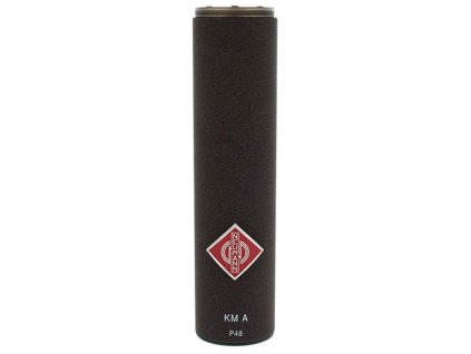 Neumann KM A nx