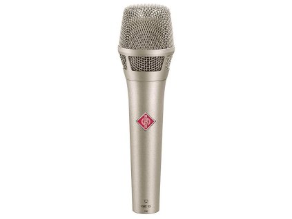 Neumann KMS 105 nikl